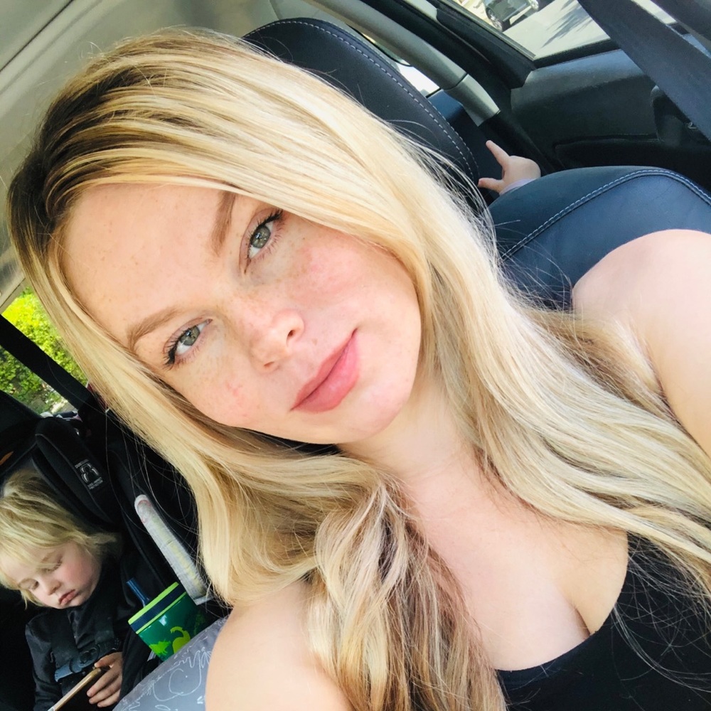 Meet your Posher, Blair